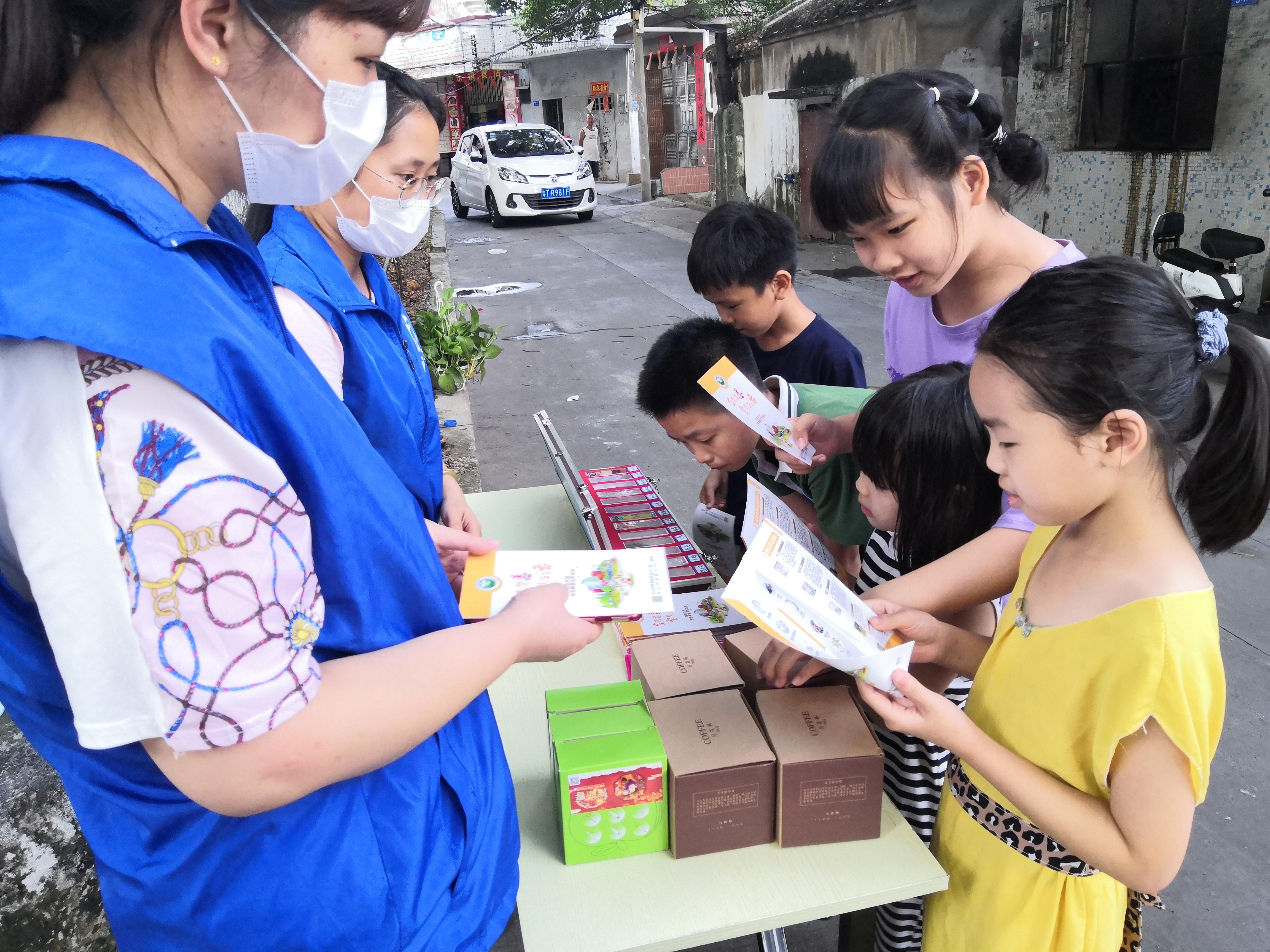 鄉(xiāng)村文化的光影之旅，電影下鄉(xiāng)活動紀(jì)實(shí)