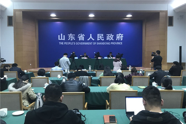 山東新聞概覽，最新消息匯總