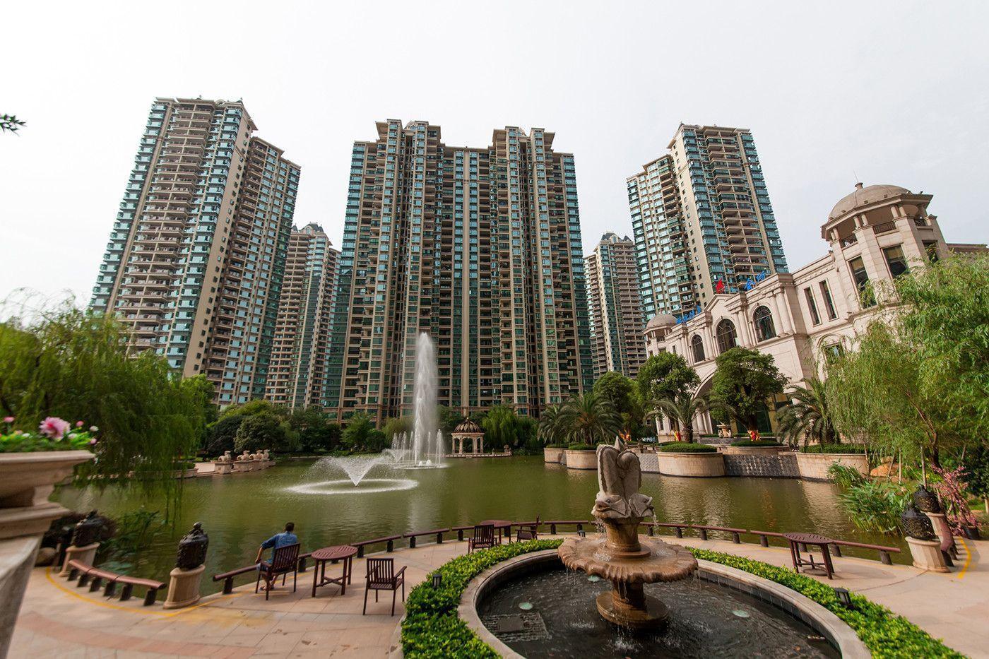 衡陽恒大綠洲最新房價信息及深度分析