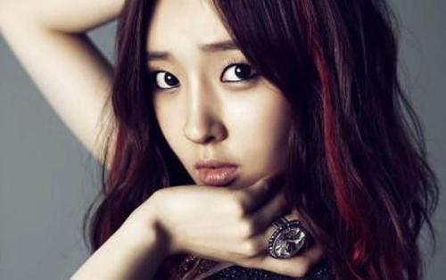 韓國(guó)女明星英文名大全及識(shí)別指南