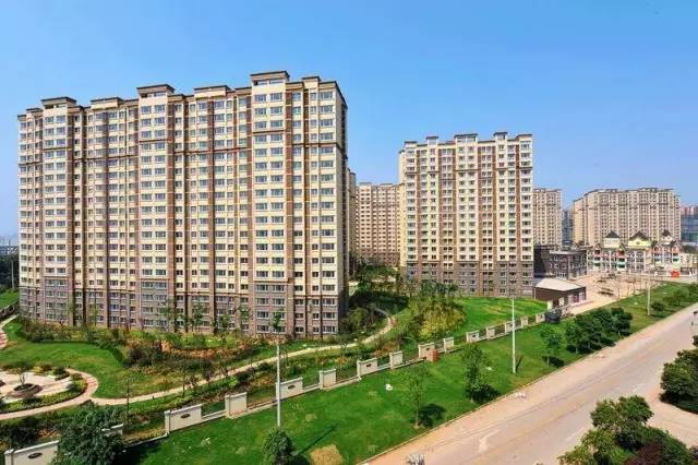 最新辛集住宅信息全面揭秘?