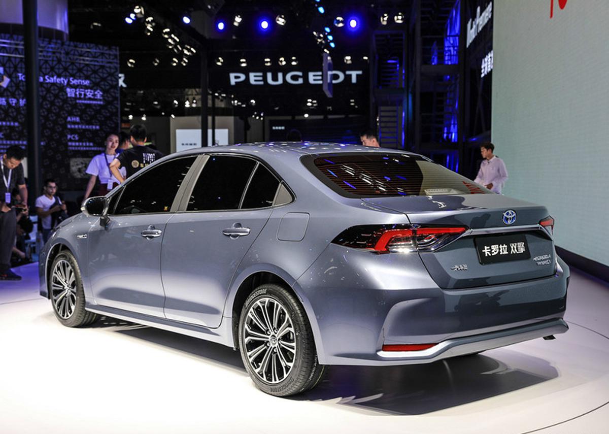 7座卡羅拉什么時候上市,關(guān)于卡羅拉七座版上市時間及購車指南