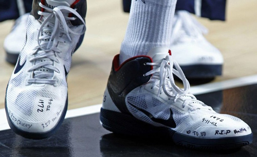 運(yùn)動(dòng)比賽中掉鞋的小插曲及應(yīng)對(duì)之策