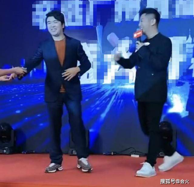 揭秘明星商演出場費背后的高昂費用真相