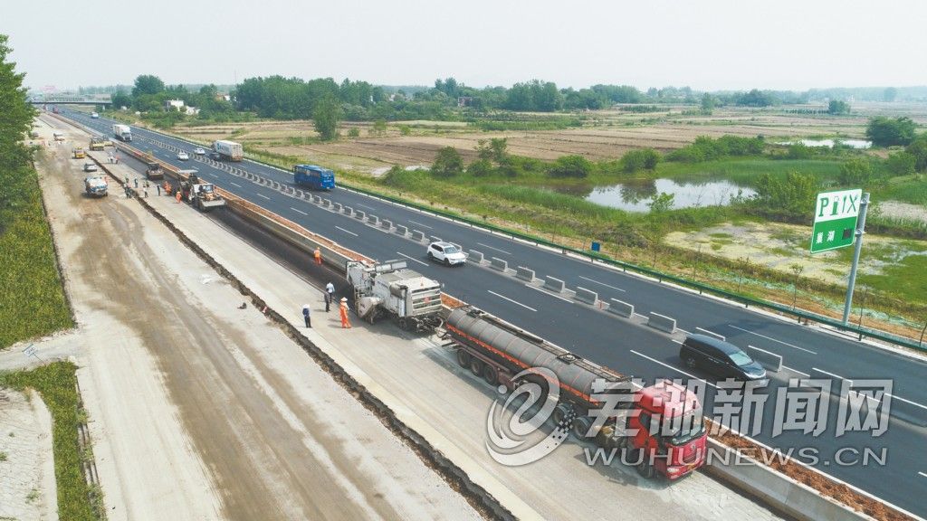 合寧高速擴建最新進展與觀點論述