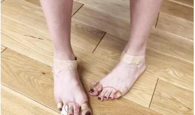 揭秘女演員舞臺與銀幕背后的腳步秘密