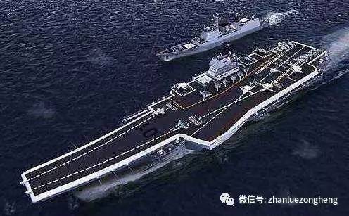國產(chǎn)航母最新進(jìn)展與深巷神秘小店的海洋巨擘夢