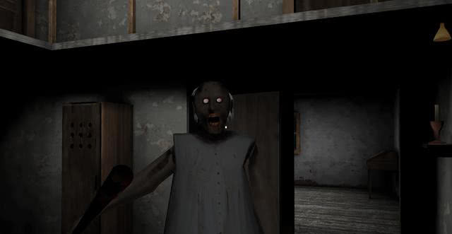 恐怖奶奶中文版最新深度體驗(yàn)與獨(dú)特解析攻略