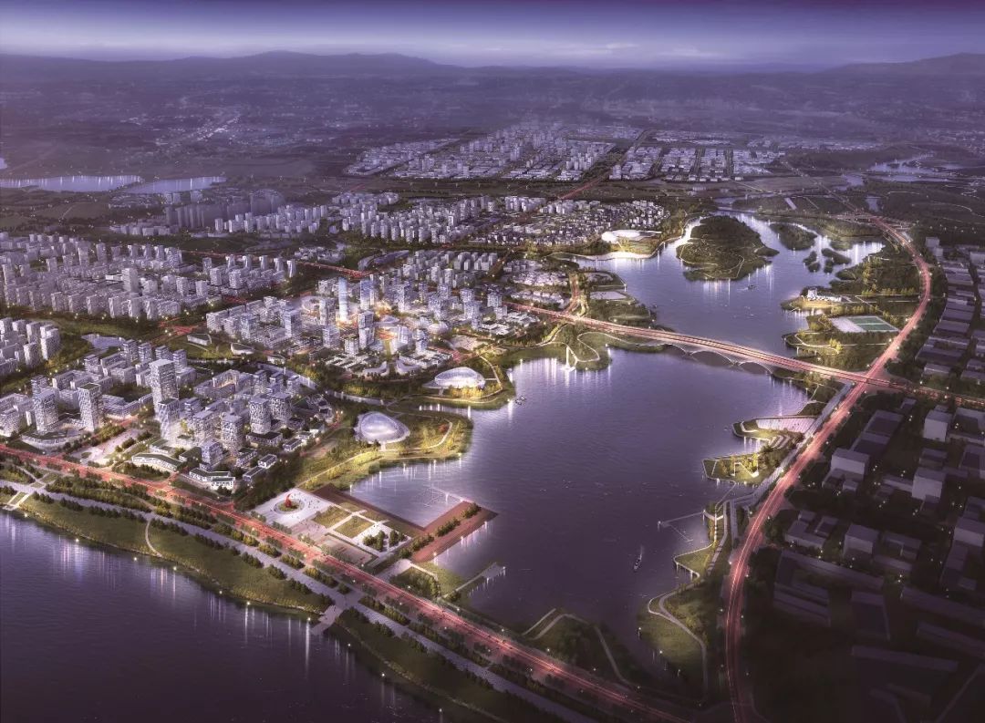 儒樂(lè)湖新城最新動(dòng)態(tài)與小巷深處的獨(dú)特風(fēng)味探秘