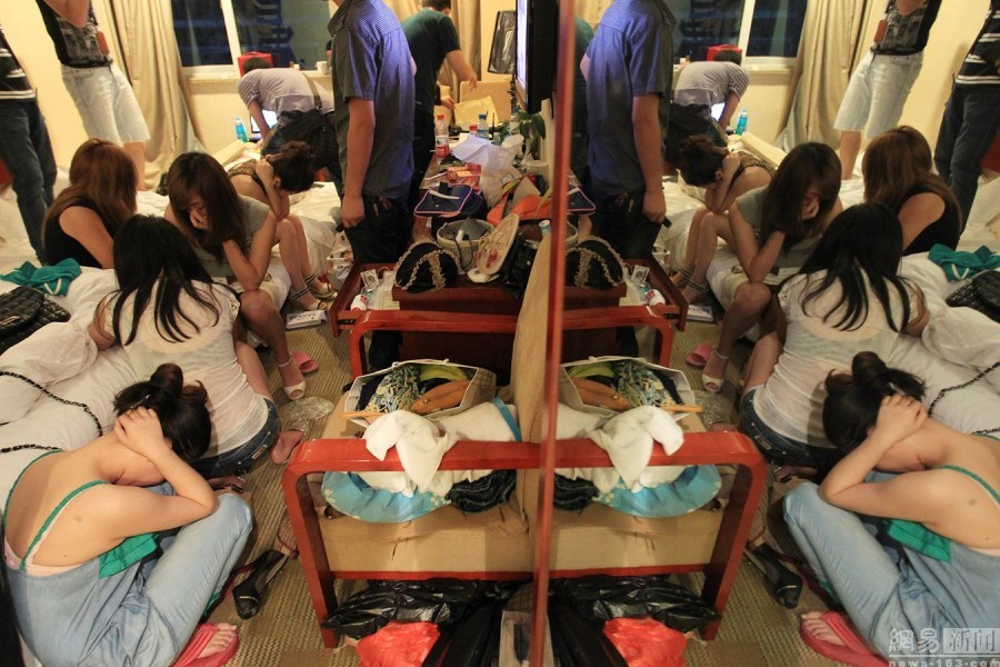 最新掃黃圖片背后的自然美景治愈之旅