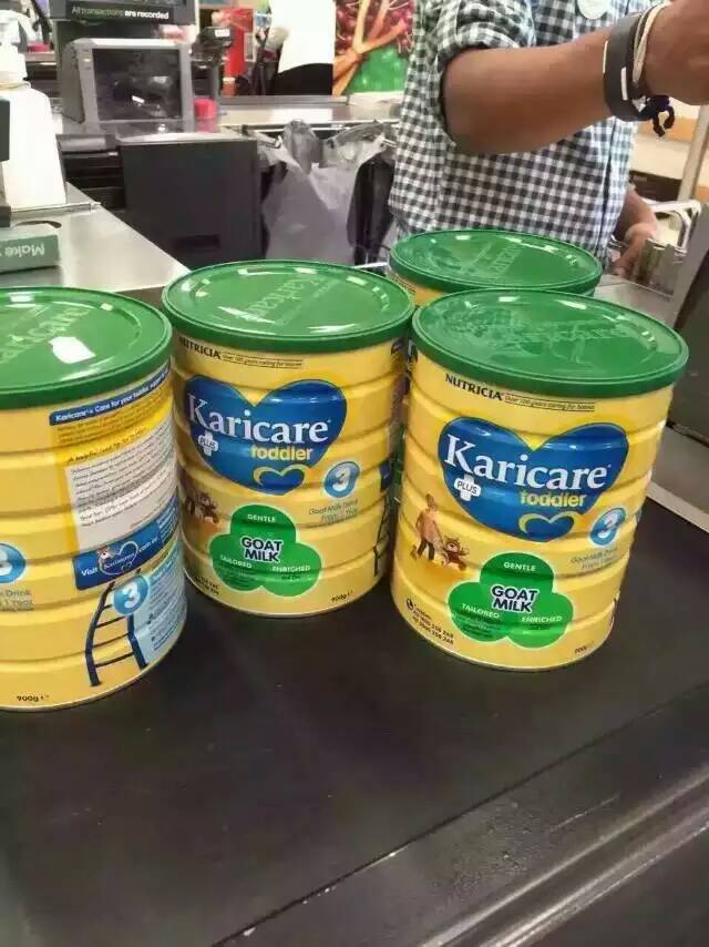 Karicare奶粉最新事件全程解析與步驟指南