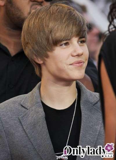 賈斯丁比伯最新MV,自然之旅探尋內(nèi)心平和