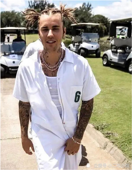 賈斯丁比伯最新MV,自然之旅探尋內(nèi)心平和