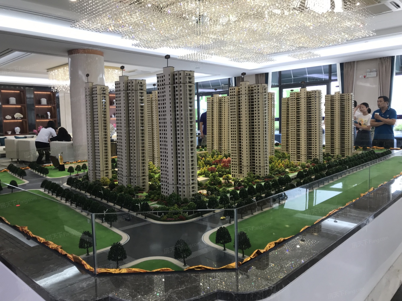 西江望府最新房價分析與概述