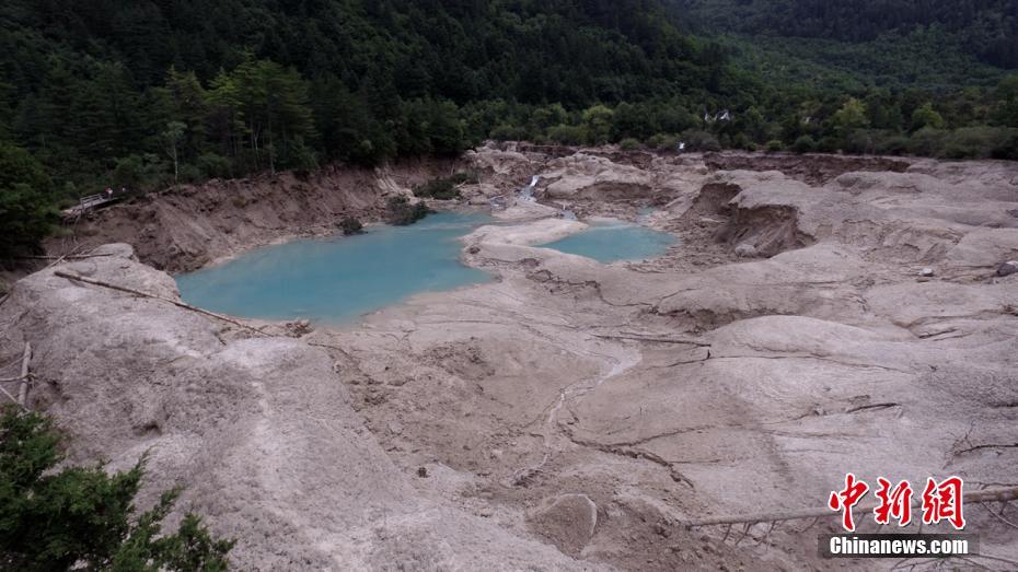 九寨地震最新情況及小巷深處的獨(dú)特風(fēng)情與美食秘境探索