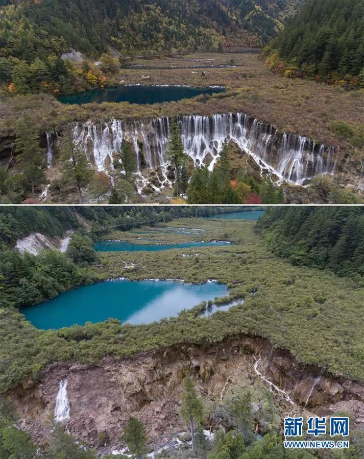 九寨地震最新情況及小巷深處的獨(dú)特風(fēng)情與美食秘境探索