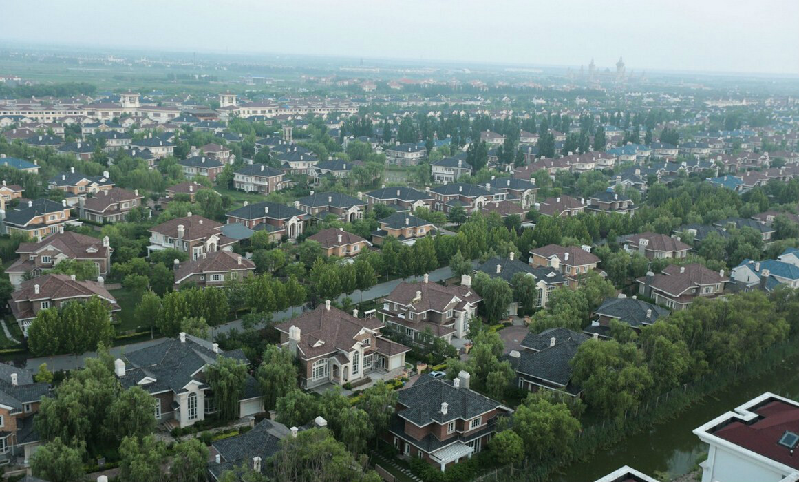 天津京津新城最新動(dòng)態(tài)更新