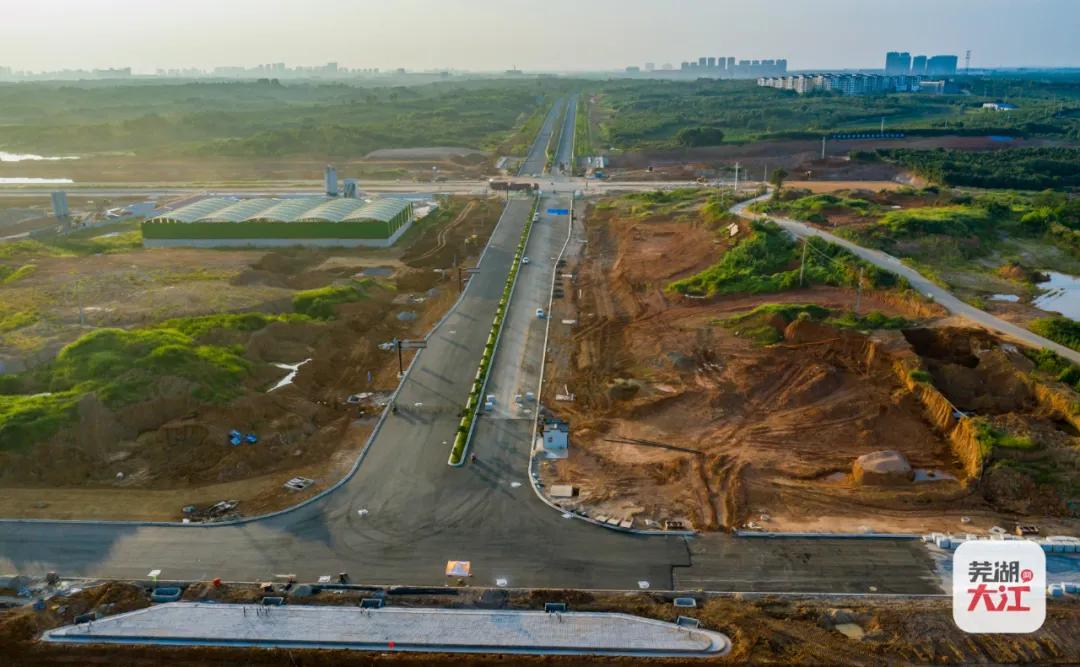 灣沚南站最新動態(tài)更新