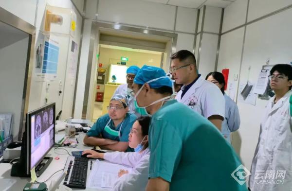 最新癲癇病治療技術(shù)概覽