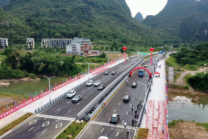 陽(yáng)朔新城區(qū)的最新動(dòng)態(tài)與消息????