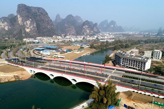 陽(yáng)朔新城區(qū)的最新動(dòng)態(tài)與消息????