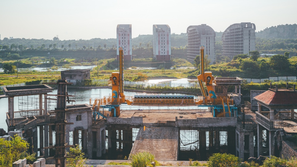 淮南志高項目最新進(jìn)展與挑戰(zhàn)全面解讀