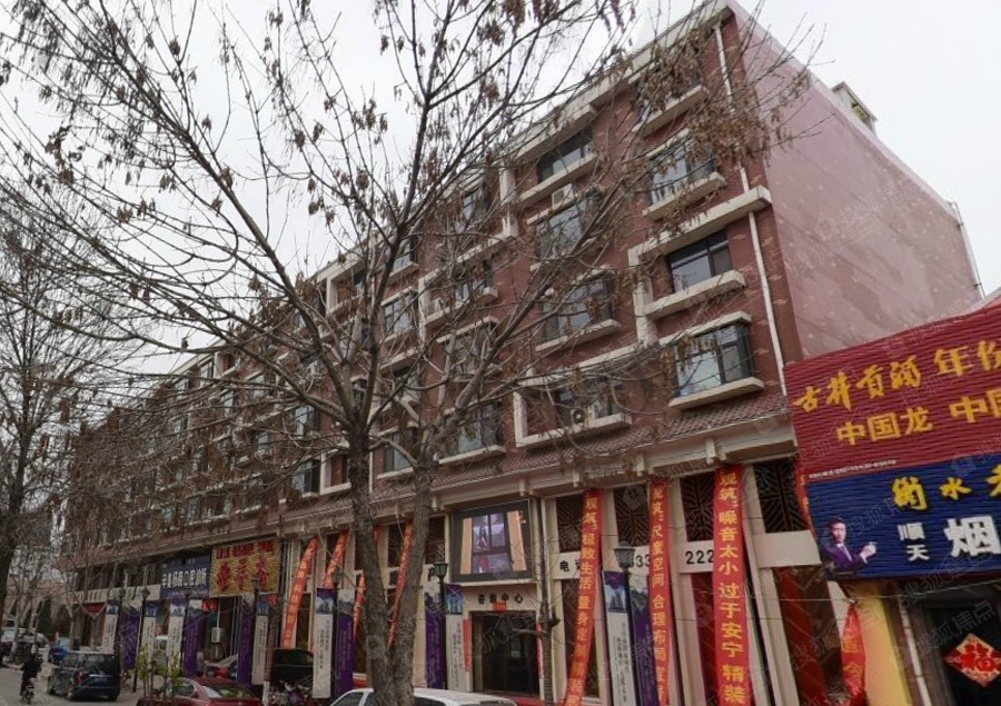 石家莊辛集市最新房?jī)r(jià)走勢(shì)及分析