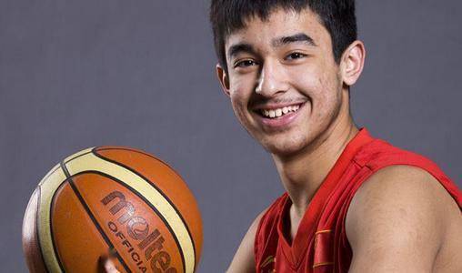 北京男籃王旭最新動態(tài)更新