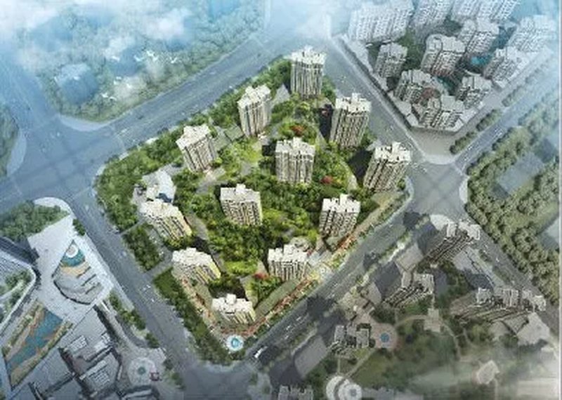 毅德融城最新動態(tài)及相關(guān)論述揭秘