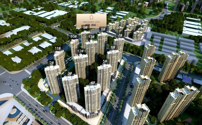 毅德融城最新動態(tài)及相關(guān)論述揭秘