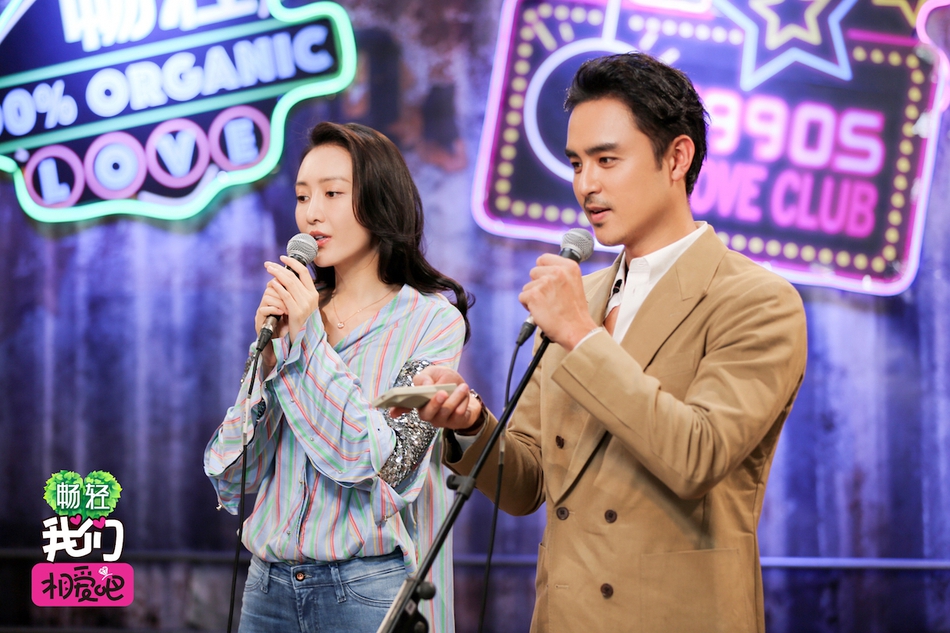 王歐和明道最新消息,王歐和明道最新消息——如何獲取并了解明星資訊的步驟指南