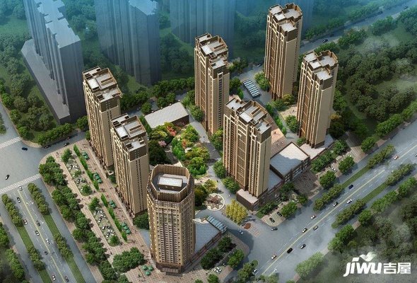 新鄉(xiāng)尚城華府最新動態(tài)更新