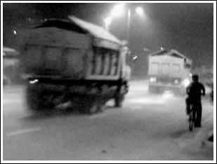 西安拉土車最新政策，重塑城市面貌與交通秩序的管理規(guī)定出爐