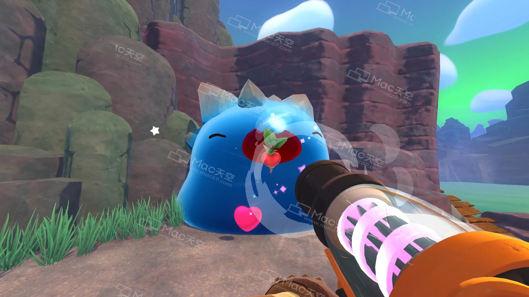 史萊姆牧場最新版本游戲攻略與體驗分享???