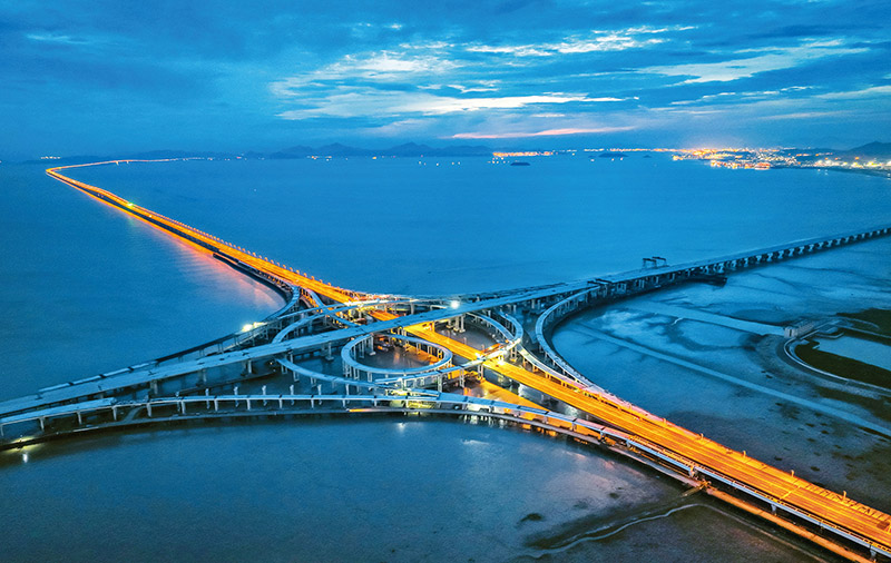 寧波甬梁線二期最新進(jìn)展消息更新