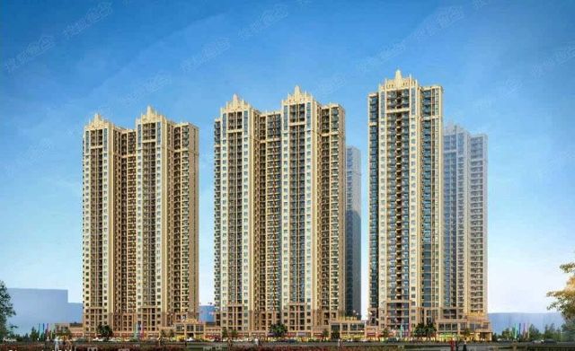 武漢市盤龍城最新房價(jià)動(dòng)態(tài)與投資置業(yè)熱門選擇