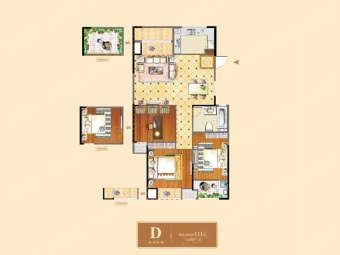 常州香榭麗園房價與溫馨家園故事揭秘