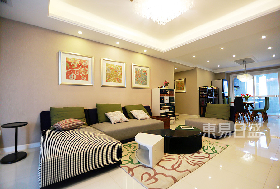 現(xiàn)代家裝實(shí)拍效果圖片，多維度解讀最新家居設(shè)計(jì)趨勢(shì)