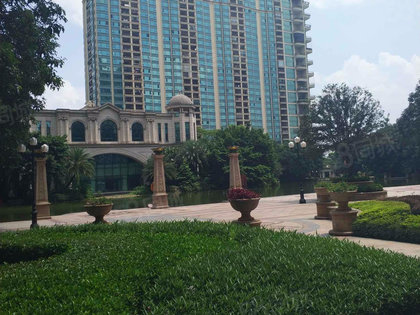 濟(jì)南長清恒大綠洲最新房價(jià)及其分析概述