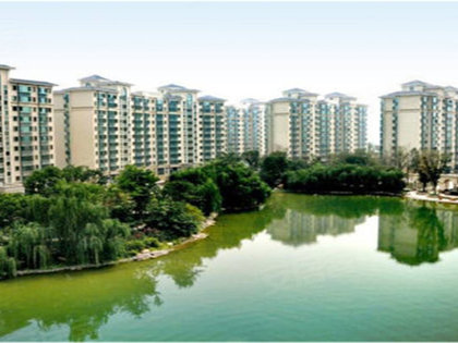 濟(jì)南長清恒大綠洲最新房價(jià)及其分析概述