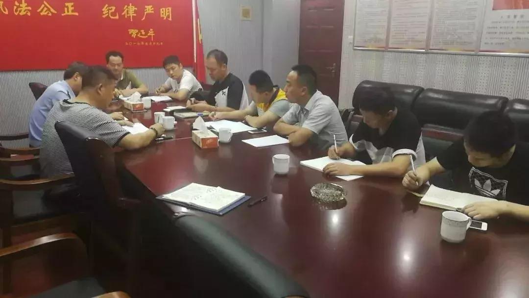 合肥市公安局局長日常趣事與情感紐帶揭秘