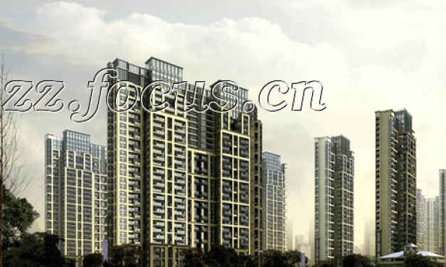 鄭州天譽華庭最新房價解析及趨勢預測