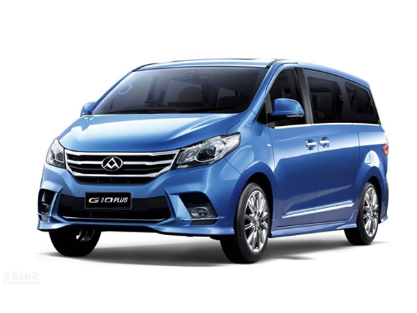 上汽大通G10柴油版最新動態(tài)及論述