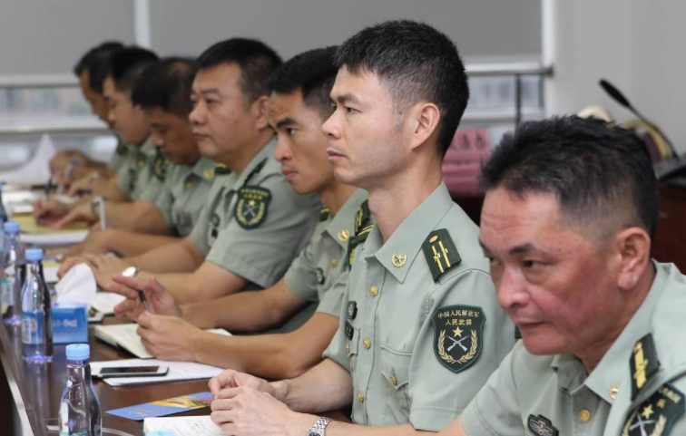 河南志愿兵最新動態(tài)更新