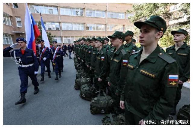 河南志愿兵最新動態(tài)更新