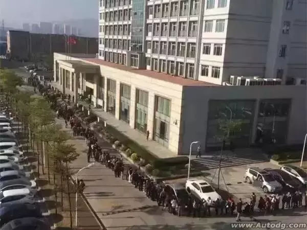 東莞車管所最新動(dòng)態(tài)及其觀點(diǎn)解析