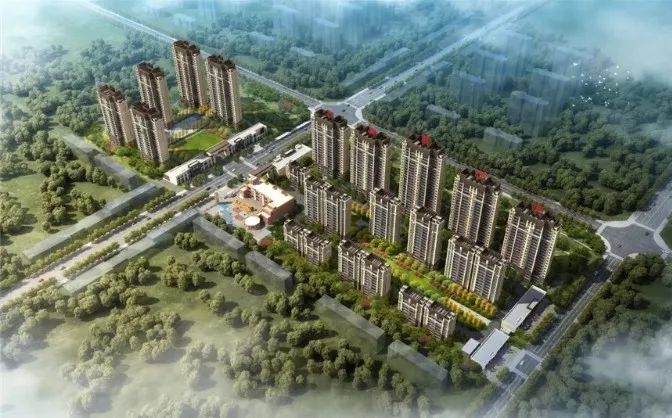 六安房產(chǎn)最新動(dòng)態(tài)揭秘，開啟美好安居之旅