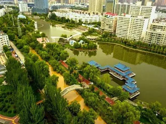 雁灘中心公園最新動(dòng)態(tài)與相關(guān)論述揭秘