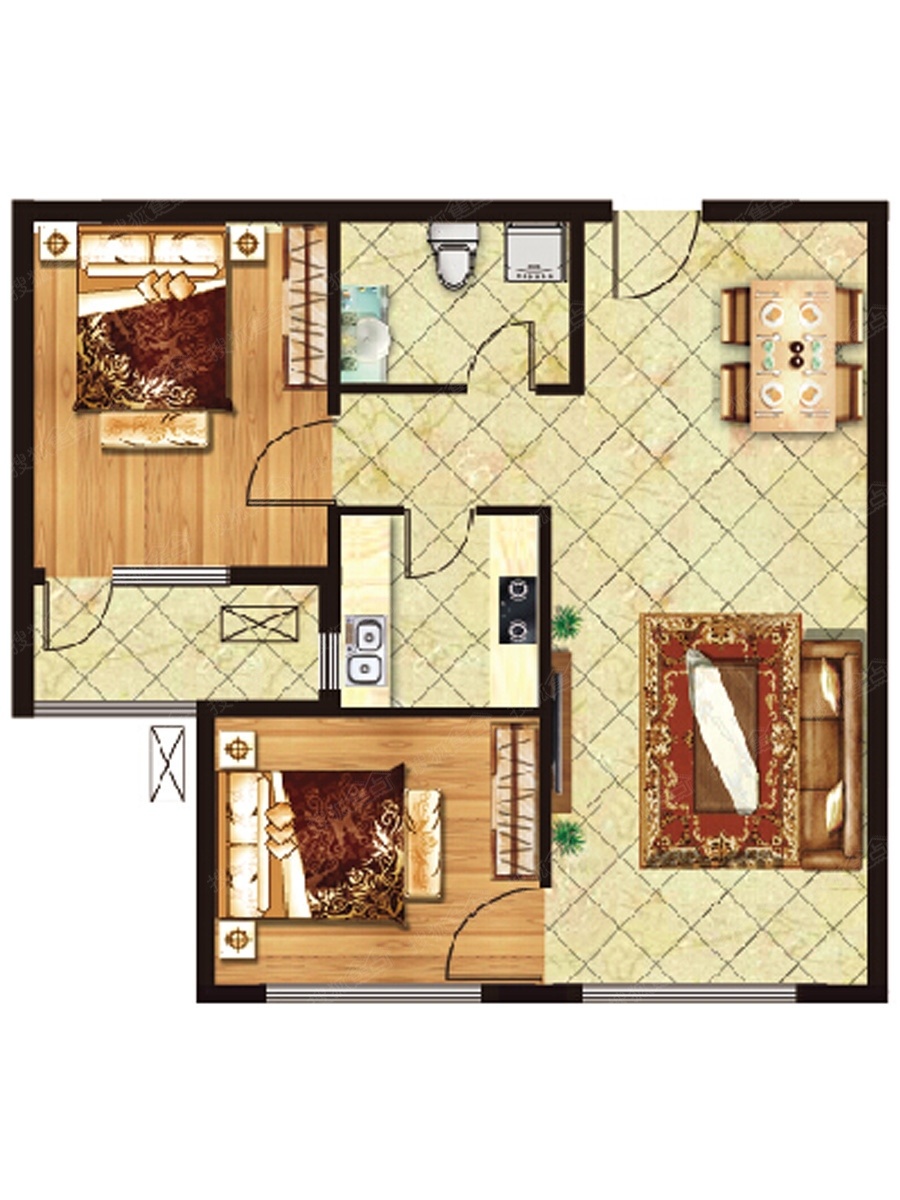 未來微墅一期最新進(jìn)展與動(dòng)態(tài)更新????