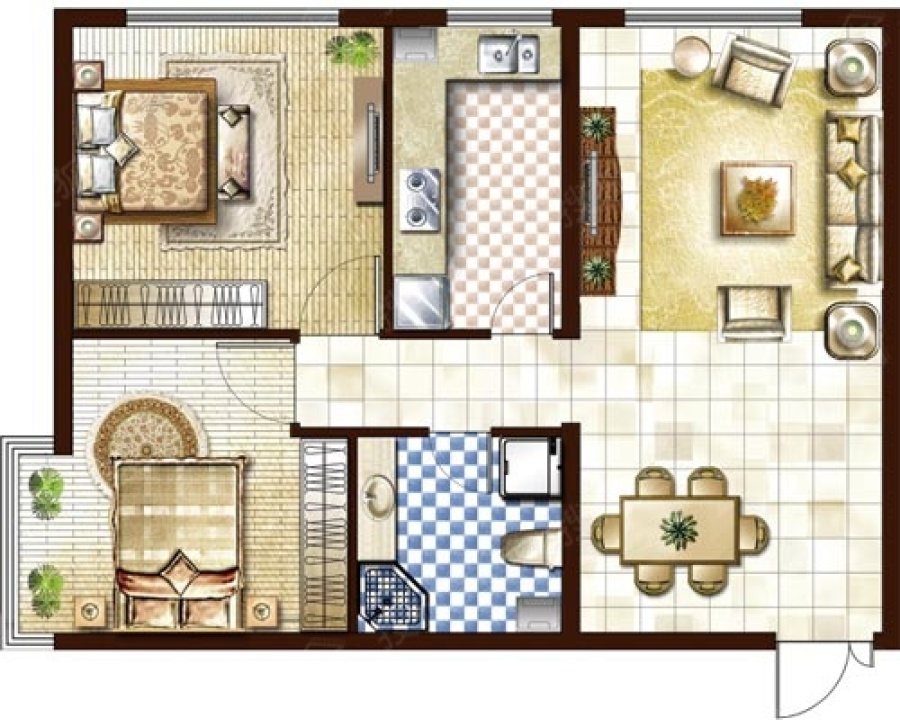 未來微墅一期最新進(jìn)展與動(dòng)態(tài)更新????